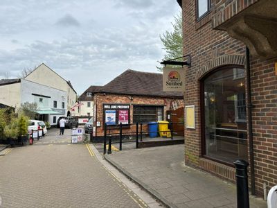 Property Image for Unit 5, Jessopp House, 26 Mill Lane, Wimborne, BH21 1JQ
