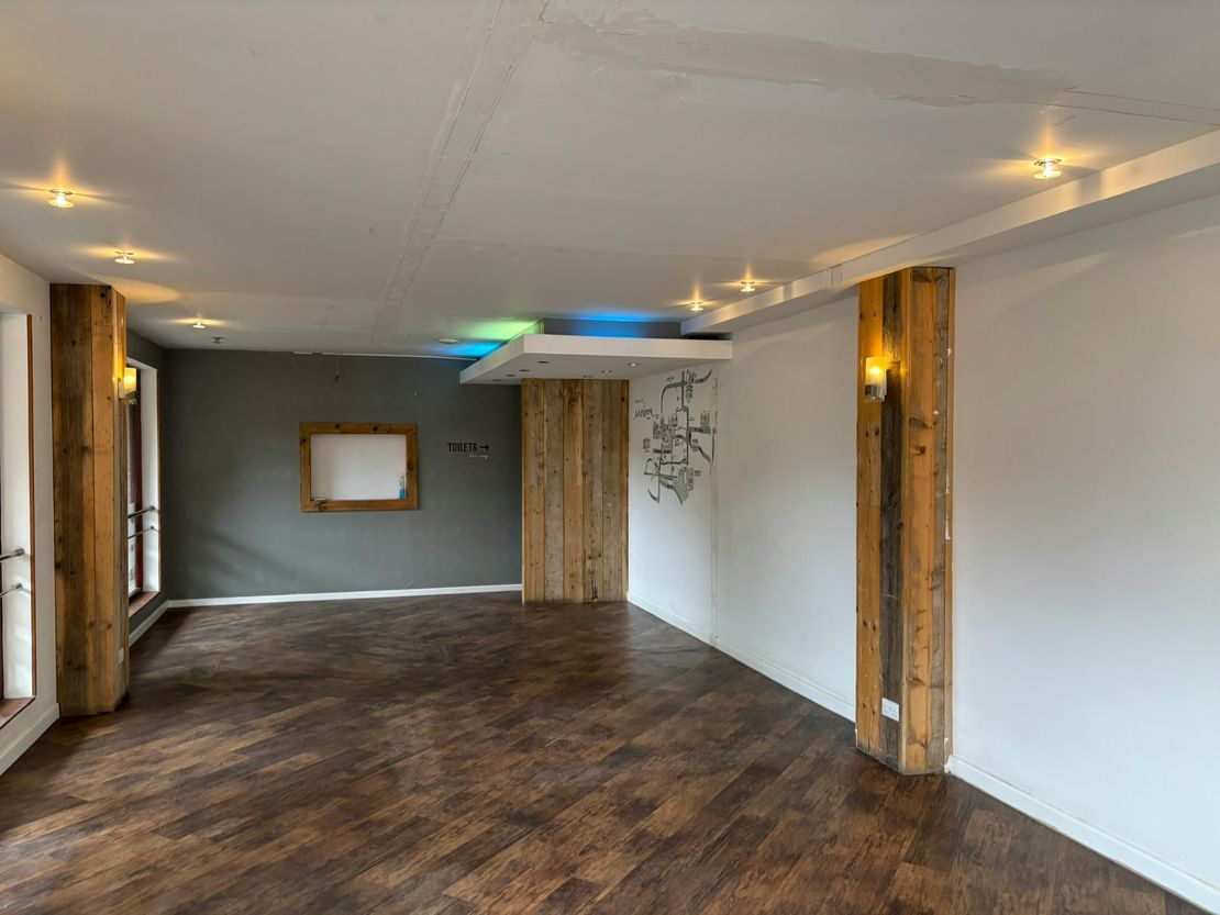 Unit 5, Jessopp House, 26 Mill Lane, Wimborne, BH21 1JQ