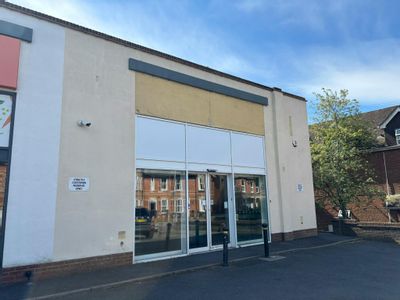 Property Image for Unit 2 Salisbury Road Retail Centre, Blandford Forum, DT11 7QG