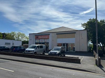 Property Image for Unit 2 Salisbury Road Retail Centre, Blandford Forum, DT11 7QG