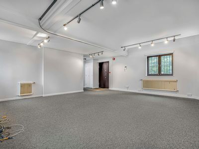 Property Image for 8 Iron Bridge House, Bridge Approach, Primrose Hill, NW1 8BD