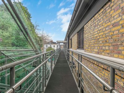 Property Image for 8 Iron Bridge House, Bridge Approach, Primrose Hill, NW1 8BD