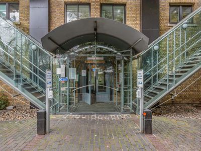 Property Image for 8 Iron Bridge House, Bridge Approach, Primrose Hill, NW1 8BD