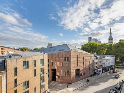Property Image for 16H Perseverance Works, 38 Kingsland Road, Shoreditch, E2 8DD