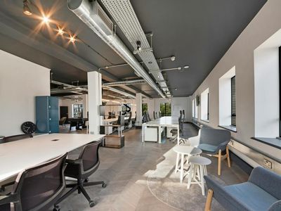 Property Image for 16H Perseverance Works, 38 Kingsland Road, Shoreditch, E2 8DD