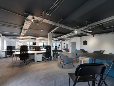 Property Image for 16H Perseverance Works, 38 Kingsland Road, Shoreditch, E2 8DD
