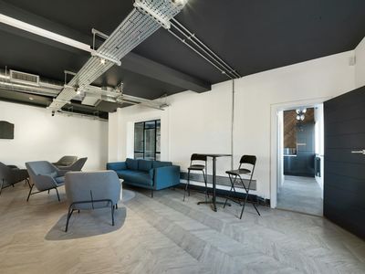 Property Image for 16H Perseverance Works, 38 Kingsland Road, Shoreditch, E2 8DD
