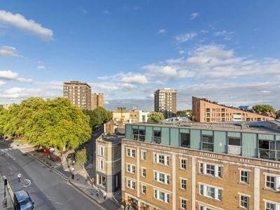Property Image for 16H Perseverance Works, 38 Kingsland Road, Shoreditch, E2 8DD