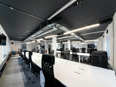 Property Image for 16H Perseverance Works, 38 Kingsland Road, Shoreditch, E2 8DD