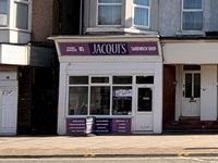 Property Image for 92a 94a 96a 96b Coronation Street & 38a Hornby Road, Blackpool, FY1