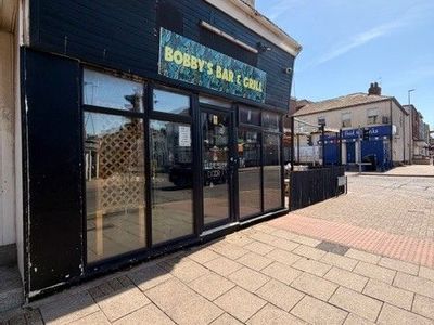 Property Image for 92a 94a 96a 96b Coronation Street & 38a Hornby Road, Blackpool, FY1