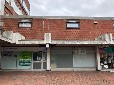 Property Image for 5 Roman Square, Sittingbourne, Kent, ME10 4BJ