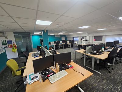 Property Image for 5 Roman Square, Sittingbourne, Kent, ME10 4BJ