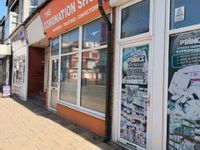 Property Image for 92a 94a 96a 96b Coronation Street & 38a Hornby Road, Blackpool, FY1