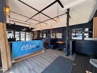 Property Image for 92a 94a 96a 96b Coronation Street & 38a Hornby Road, Blackpool, FY1