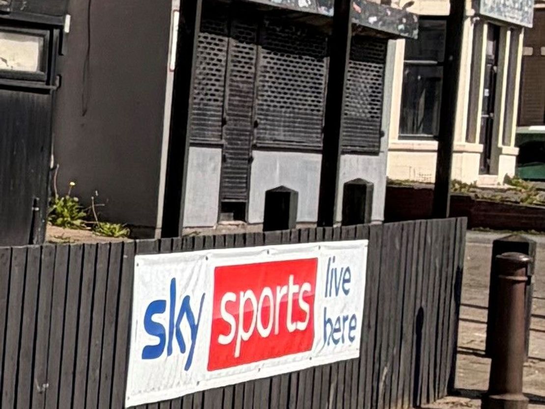 92a 94a 96a 96b Coronation Street & 38a Hornby Road, Blackpool, FY1