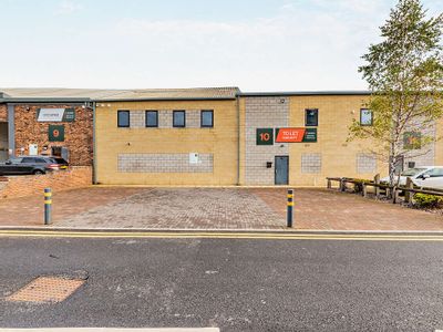 Property Image for Unit 10, Arkgrove Industrial Estate, Ross Road, Stockton-on-Tees, TS18 2NH