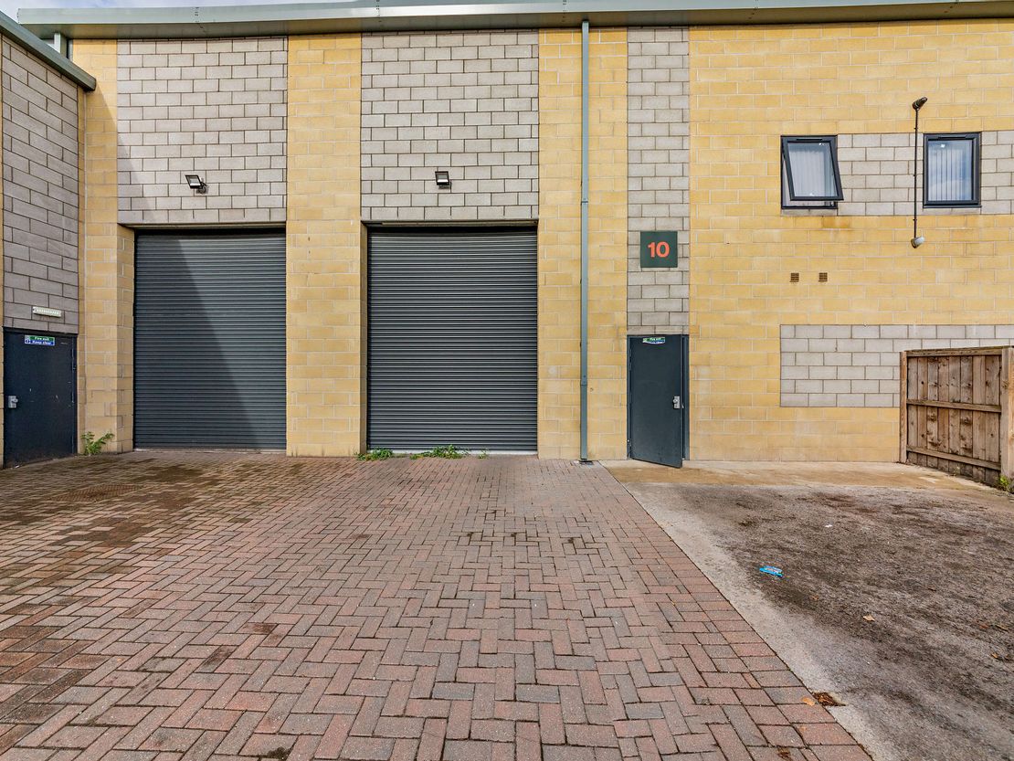 Unit 10, Arkgrove Industrial Estate, Ross Road, Stockton-on-Tees, TS18 2NH
