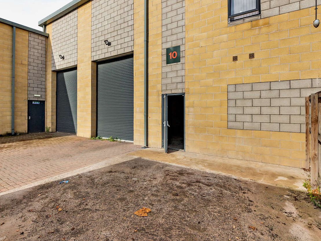 Unit 10, Arkgrove Industrial Estate, Ross Road, Stockton-on-Tees, TS18 2NH