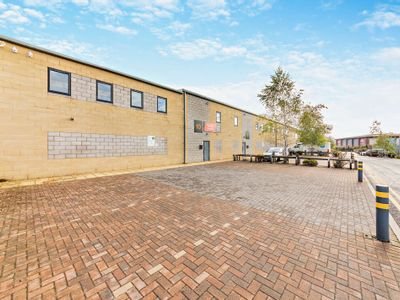 Property Image for Unit 10, Arkgrove Industrial Estate, Ross Road, Stockton-on-Tees, TS18 2NH