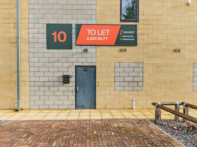 Property Image for Unit 10, Arkgrove Industrial Estate, Ross Road, Stockton-on-Tees, TS18 2NH