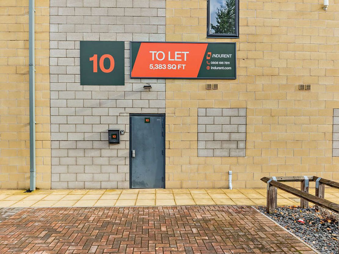 Unit 10, Arkgrove Industrial Estate, Ross Road, Stockton-on-Tees, TS18 2NH