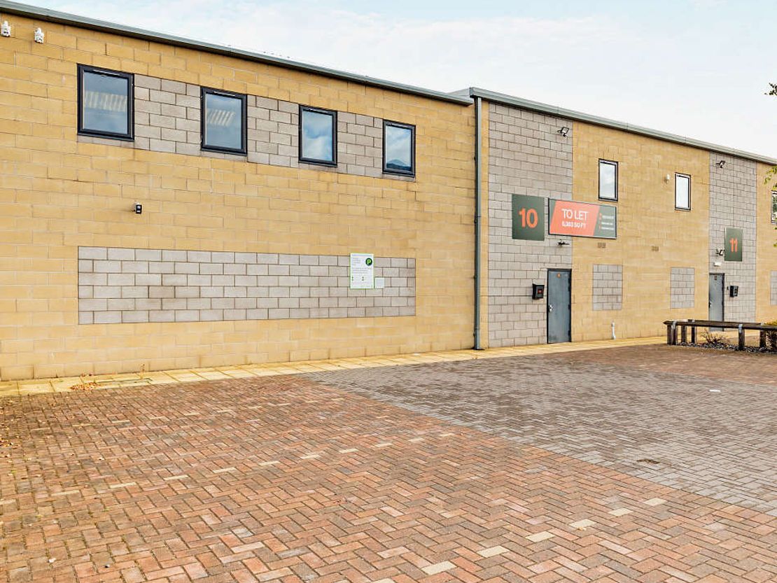 Unit 10, Arkgrove Industrial Estate, Ross Road, Stockton-on-Tees, TS18 2NH