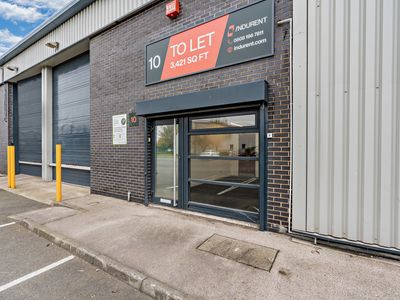 Property Image for Unit 10, Trident Business Centre, Startforth Road, Middlesbrough, TS2 1PY