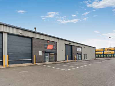 Property Image for Unit 10, Trident Business Centre, Startforth Road, Middlesbrough, TS2 1PY