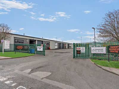 Property Image for Unit 10, Trident Business Centre, Startforth Road, Middlesbrough, TS2 1PY