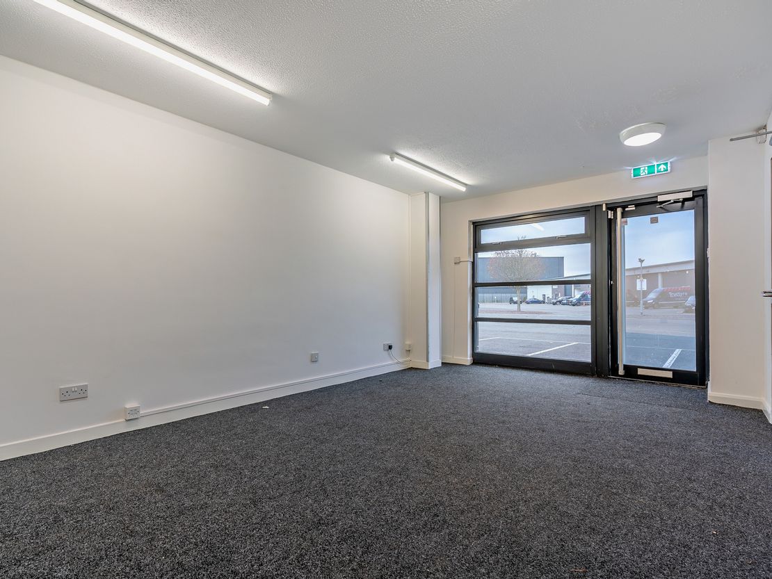 Unit 10, Trident Business Centre, Startforth Road, Middlesbrough, TS2 1PY