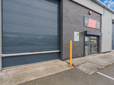 Property Image for Unit 10, Trident Business Centre, Startforth Road, Middlesbrough, TS2 1PY