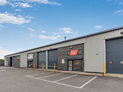 Property Image for Unit 10, Trident Business Centre, Startforth Road, Middlesbrough, TS2 1PY