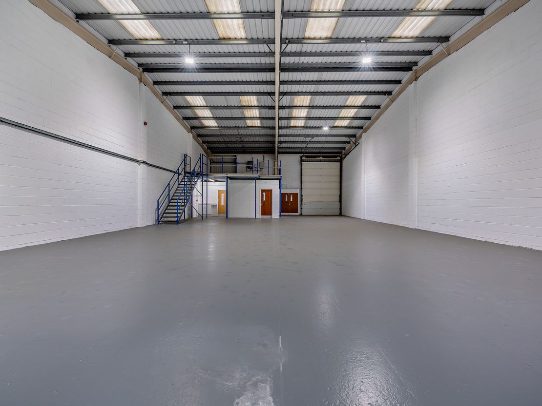 Unit 10, Trident Business Centre, Startforth Road, Middlesbrough, TS2 1PY