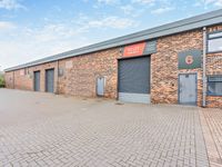Property Image for Unit 6, Arkgrove Industrial Estate, Ross Road, Stockton-on-Tees, TS18 2NH