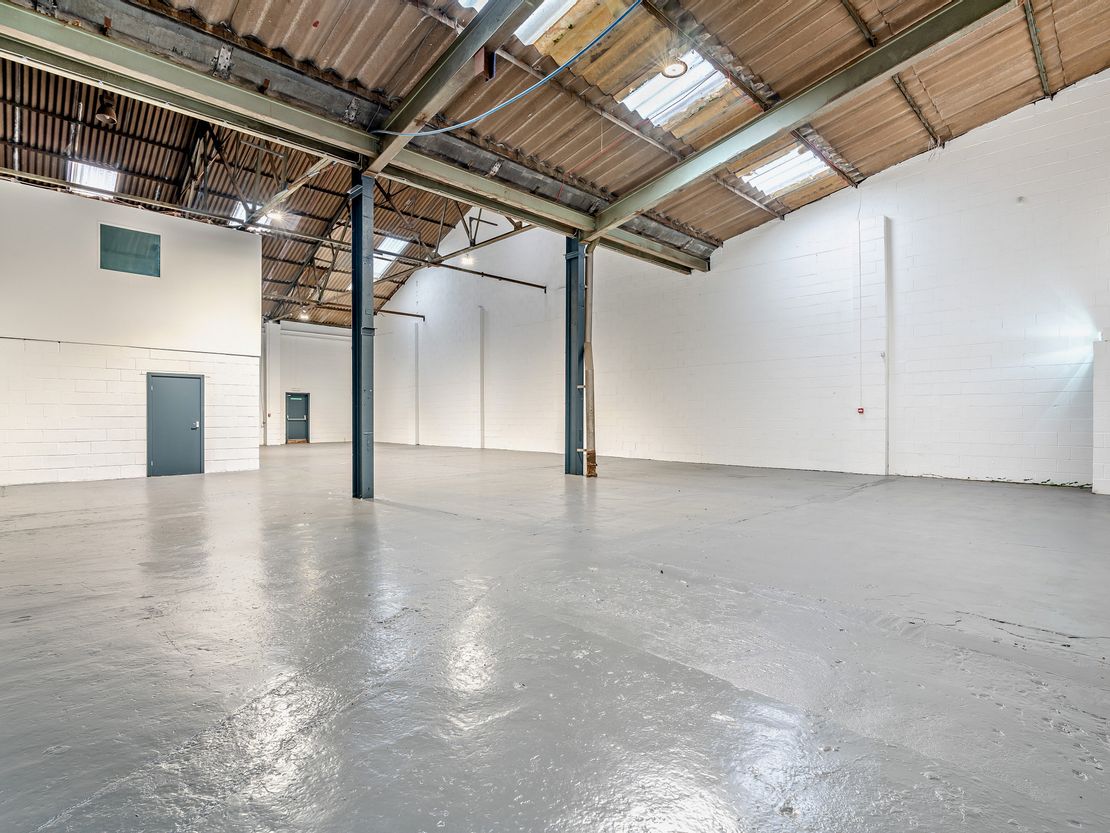 Unit 6, Arkgrove Industrial Estate, Ross Road, Stockton-on-Tees, TS18 2NH