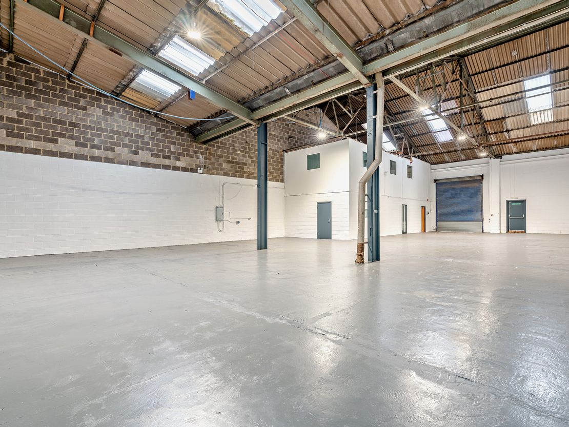 Unit 6, Arkgrove Industrial Estate, Ross Road, Stockton-on-Tees, TS18 2NH