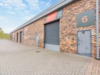 Property Image for Unit 6, Arkgrove Industrial Estate, Ross Road, Stockton-on-Tees, TS18 2NH