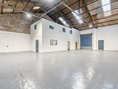 Property Image for Unit 6, Arkgrove Industrial Estate, Ross Road, Stockton-on-Tees, TS18 2NH