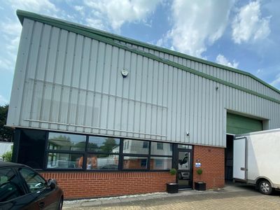 Property Image for Unit 14A Swordfish Way, Leeds, LS25 6NG