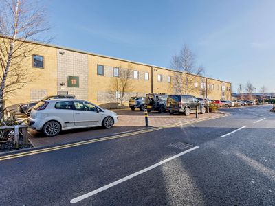 Property Image for Unit 11, Arkgrove Industrial Estate, Ross Road, Stockton-on-Tees, TS18 2NH