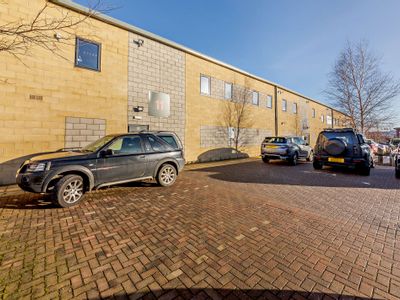 Property Image for Unit 11, Arkgrove Industrial Estate, Ross Road, Stockton-on-Tees, TS18 2NH