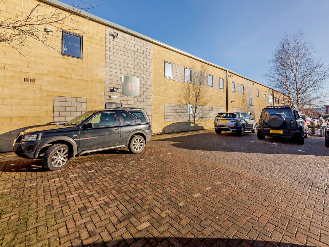 Unit 11, Arkgrove Industrial Estate, Ross Road, Stockton-on-Tees, TS18 2NH