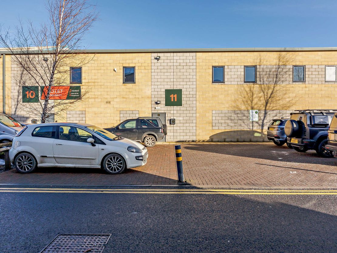 Unit 11, Arkgrove Industrial Estate, Ross Road, Stockton-on-Tees, TS18 2NH