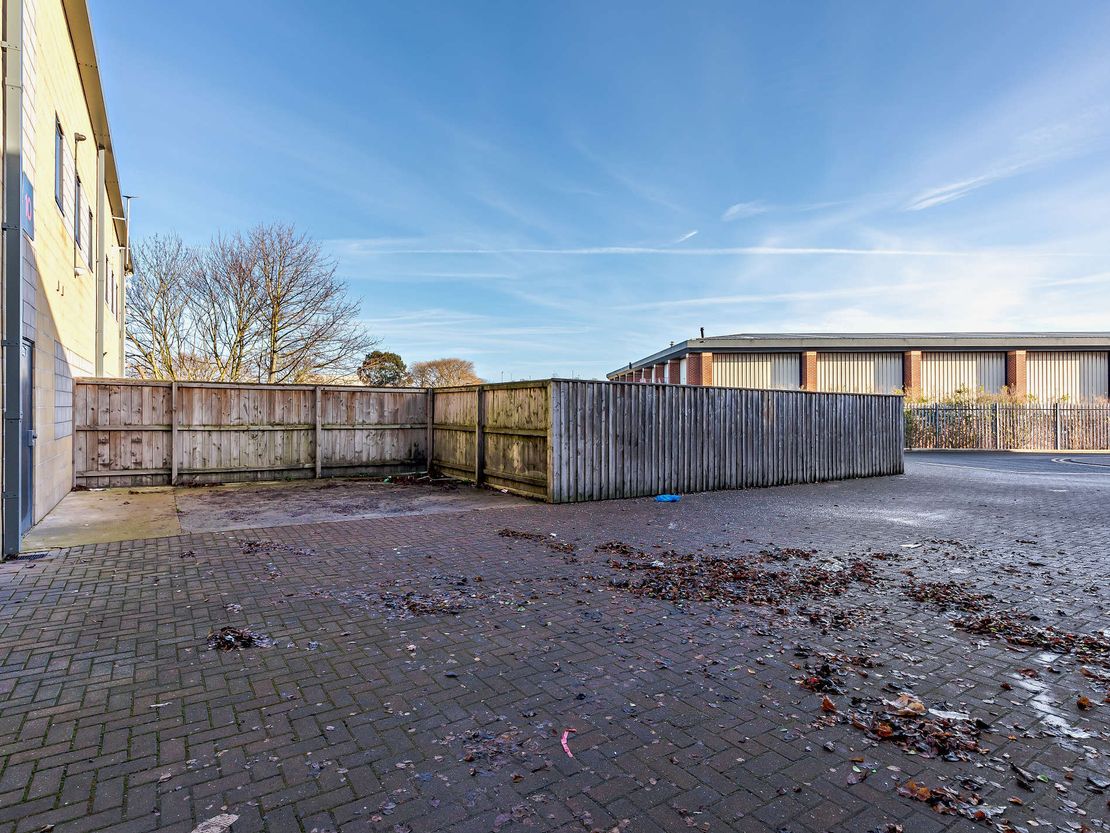 Unit 11, Arkgrove Industrial Estate, Ross Road, Stockton-on-Tees, TS18 2NH