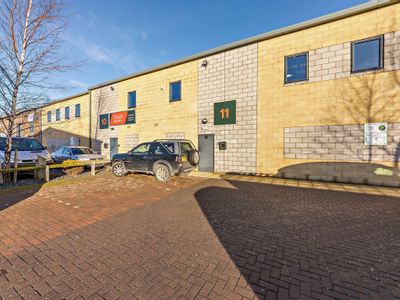 Property Image for Unit 11, Arkgrove Industrial Estate, Ross Road, Stockton-on-Tees, TS18 2NH