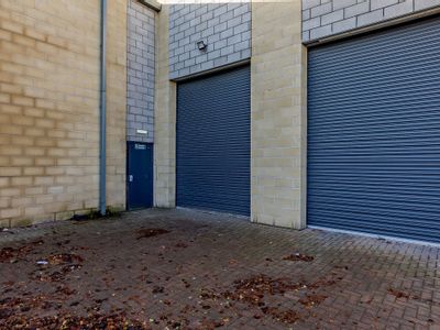 Property Image for Unit 11, Arkgrove Industrial Estate, Ross Road, Stockton-on-Tees, TS18 2NH
