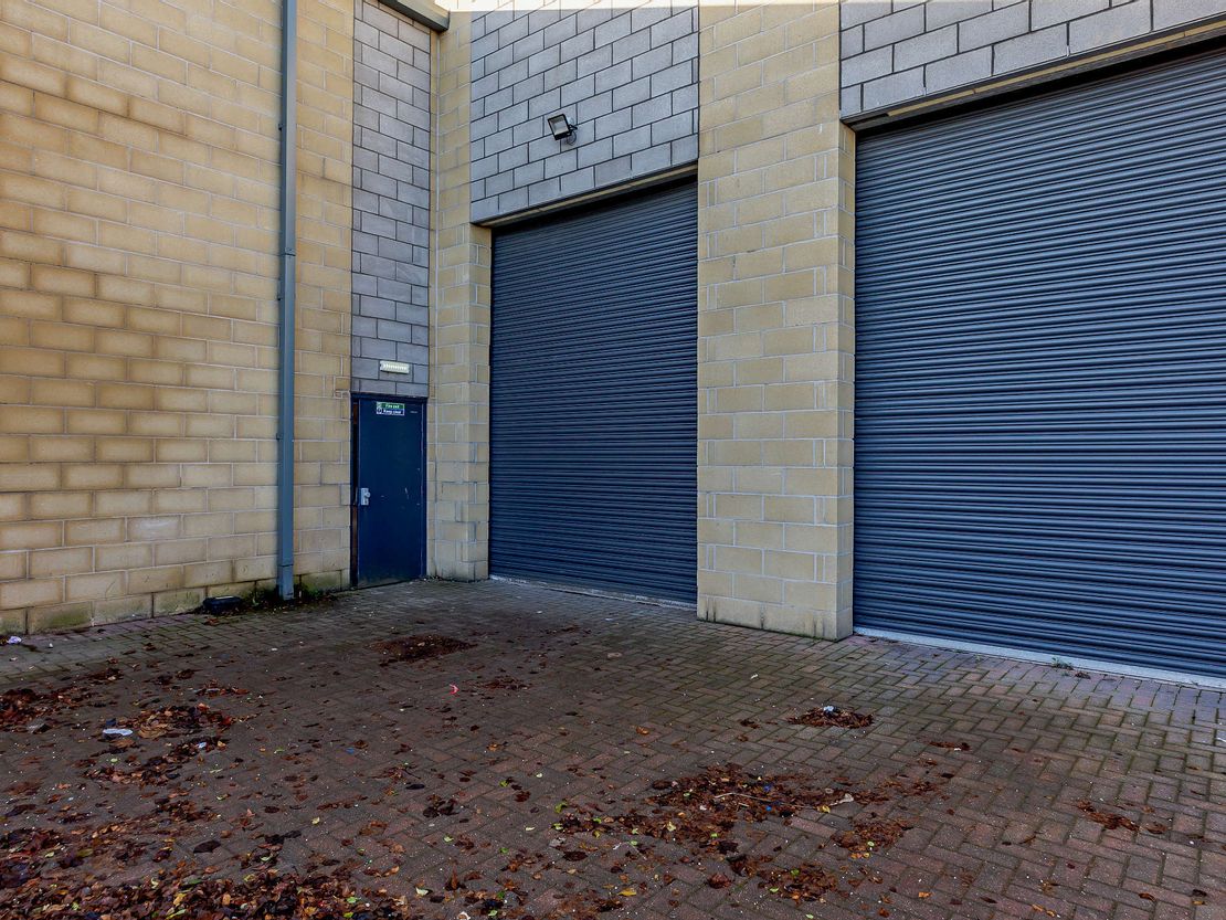 Unit 11, Arkgrove Industrial Estate, Ross Road, Stockton-on-Tees, TS18 2NH