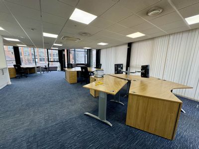Property Image for Duke Street, Liverpool