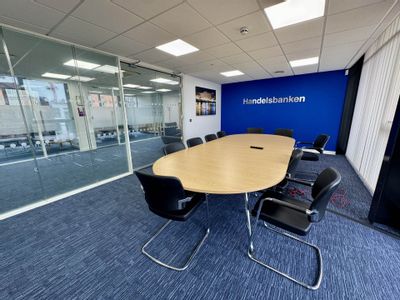Property Image for Duke Street, Liverpool